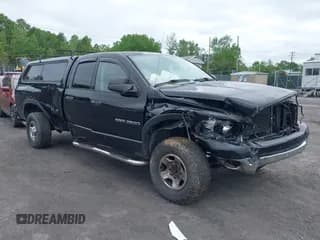 ✅ 2006 Dodge 2500 SLT • VIN: 3D7KS28D26G113044 • Лот: 42308656. Опубликован ранее на IAAI с пробегом 176 245 миль. Бесплатный доступ к архиву аукционных продаж из США и подробный отчёт об истории автомобиля на DreamBid. Изображение 1.