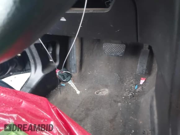 ✅ 2007 Chevrolet HHR LT • VIN: 3GNDA23P97S613134 • Lot: 42024042. Listed on IAAI with 218,833 mi. Free auction sales archive from the USA and detailed vehicle history report at DreamBid. Image 11.