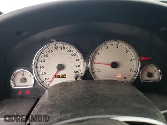 ✅ 2005 Saturn VUE • VIN: 5GZCZ634X5S830970 • Lot: 77428814. Wystawiony na Copart z przebiegiem 247 436 mil. Bezpłatny archiwum sprzedaży aukcyjnych z USA i szczegółowy raport historii pojazdu na DreamBid. Zdjęcie 9.