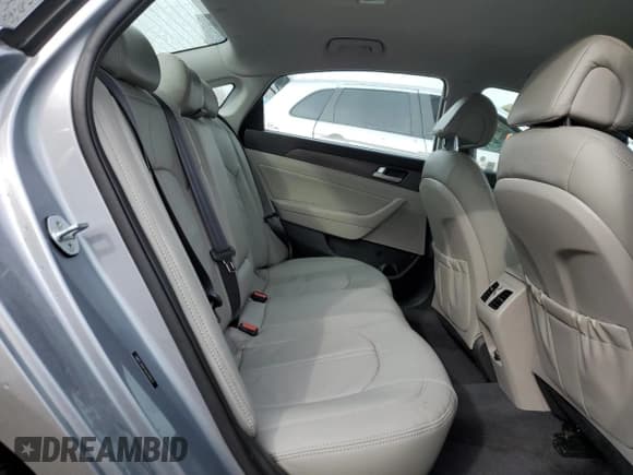 ✅ 2016 Hyundai Sonata Sport • VIN: 5NPE34AF2GH341677 • Лот: 45287813. Опубликован ранее на Copart с пробегом 74 453 миль. Бесплатный доступ к архиву аукционных продаж из США и подробный отчёт об истории автомобиля на DreamBid. Изображение 10.