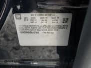 ✅ 2016 Cadillac CT6 Luxury AWD • VIN: 1G6KD5RS9GU167428 • Lot: 55941195. Listed on Copart with 131,431 mi. Free auction sales archive from the USA and detailed vehicle history report at DreamBid. Image 12.