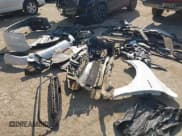 ✅ 2020 Dodge Durango R/T • VIN: 1C4SDHCTXLC393879 • Lot: 43213995. Listed on IAAI with 67,305 mi. Free auction sales archive from the USA and detailed vehicle history report at DreamBid. Image 12.