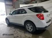 ✅ 2016 Chevrolet Equinox LT • VIN: 1GNALCEK5GZ103516 • Лот: 68491004. Опубликован ранее на Copart с пробегом 60 801 миль. Бесплатный доступ к архиву аукционных продаж из США и подробный отчёт об истории автомобиля на DreamBid. Изображение 2.