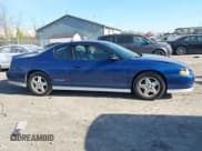 ✅ 2004 Chevrolet Monte Carlo SS Supercharged • VIN: 2G1WZ121349210771 • Lot: 42112705. Wystawiony na IAAI z przebiegiem 110 593 mil. Bezpłatny archiwum sprzedaży aukcyjnych z USA i szczegółowy raport historii pojazdu na DreamBid. Zdjęcie 13.