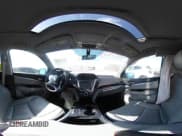 ✅ 2016 Acura MDX • VIN: 5FRYD3H21GB010285 • Лот: 42517623. Опубликован ранее на IAAI с пробегом 76 405 миль. Бесплатный доступ к архиву аукционных продаж из США и подробный отчёт об истории автомобиля на DreamBid. Изображение 18.