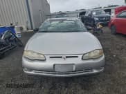 ✅ 2002 Chevrolet Monte Carlo LS • VIN: 2G1WW12E529272486 • Lot: 63662575. Listed on Copart with Not provided. Free auction sales archive from the USA and detailed vehicle history report at DreamBid. Image 5.