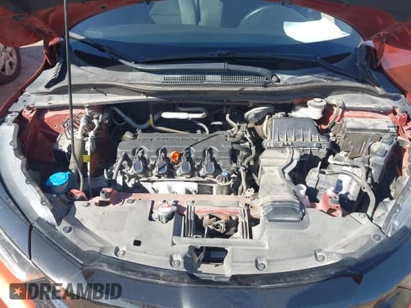 ✅ 2019 Honda HR-V Sport • VIN: 3CZRU5H17KM717477 • Лот: 43592358. Опубликован ранее на IAAI с пробегом 102 554 миль. Бесплатный доступ к архиву аукционных продаж из США и подробный отчёт об истории автомобиля на DreamBid. Изображение 10.