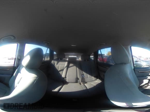 ✅ 2012 Hyundai Santa Fe GLS • VIN: 5XYZGDAB7CG092846 • Lot: 43448095. Listed on IAAI with 131,666 mi. Free auction sales archive from the USA and detailed vehicle history report at DreamBid. Image 18.