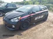 ✅ 2014 Toyota Prius One • VIN: JTDKDTB31E1067603 • Лот: 42861615. Опубликован ранее на IAAI с пробегом 332 989 миль. Бесплатный доступ к архиву аукционных продаж из США и подробный отчёт об истории автомобиля на DreamBid. Изображение 2.