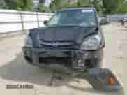 2006 Hyundai Tucson GLS z VIN KM8JN72D16U421074, wystawiony jako Copart lot #76521304 z przebiegiem 120 172 mil mil oraz Szkoda całkowita • Salvage title. Historia ofert i sprzedaży dostępna na DreamBid. Obrazek 11.