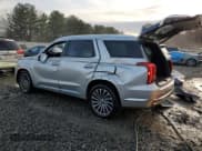 ✅ 2024 Hyundai Palisade Calligraphy • VIN: KM8R7DGEXRU754861 • Лот: 81517824. Опубликован ранее на Copart с пробегом 8 513 миль. Бесплатный доступ к архиву аукционных продаж из США и подробный отчёт об истории автомобиля на DreamBid. Изображение 2.