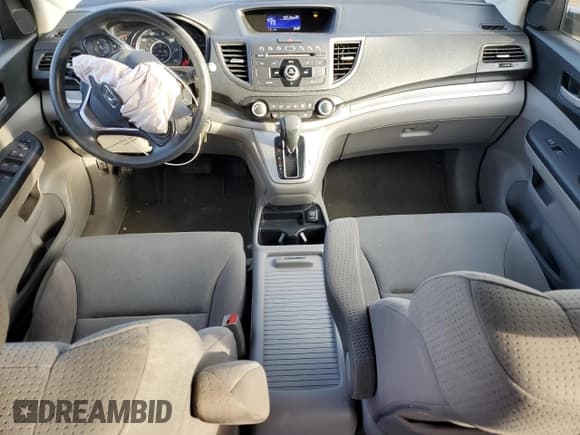 ✅ 2013 Honda CR-V EX • VIN: 5J6RM4H55DL042648 • Лот: 92308975. Опубликован ранее на Copart с пробегом 101 168 миль. Бесплатный доступ к архиву аукционных продаж из США и подробный отчёт об истории автомобиля на DreamBid. Изображение 8.