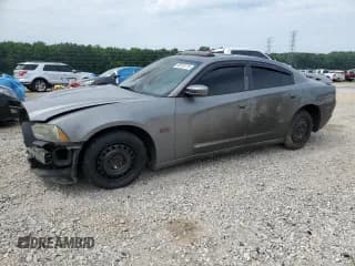 ✅ 2011 Dodge Charger Mopar 11 • VIN: 2B3CL5CT0BH535711 • Лот: 60818715. Опубликован ранее на Copart с пробегом Не указан. Бесплатный доступ к архиву аукционных продаж из США и подробный отчёт об истории автомобиля на DreamBid. Изображение 1.