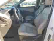 2017 Hyundai Santa Fe Limited Ultimate with VIN KM8SR4HF5HU185113, listed as a Copart auction lot 90997665 with 223,157 mi miles and Clean title. Bid and sale history available at DreamBid. Image 7.