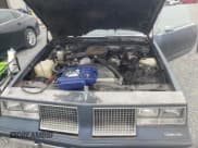 ✅ 1983 Oldsmobile Cutlass Supreme • VIN: 1G3AR47A1DM520447 • Lot: 58216235. Listed on Copart with 88,361 mi. Free auction sales archive from the USA and detailed vehicle history report at DreamBid. Image 11.