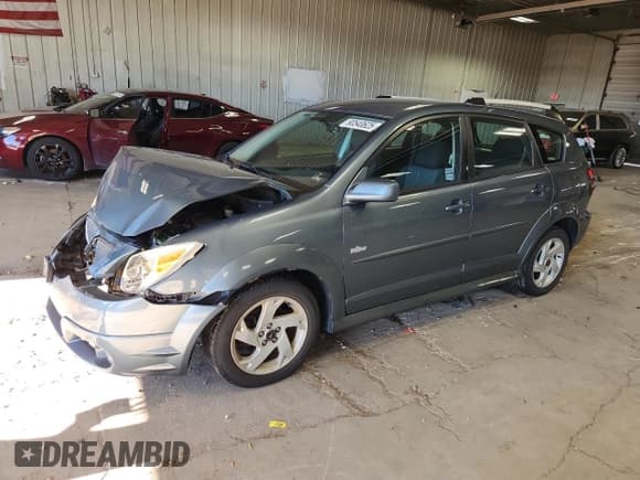 ✅ 2007 Pontiac Vibe • VIN: 5Y2SL65877Z412973 • Lot: 90540625. Wystawiony na Copart z przebiegiem 237 577 mil. Bezpłatny archiwum sprzedaży aukcyjnych z USA i szczegółowy raport historii pojazdu na DreamBid. Zdjęcie 1.