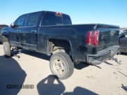 ✅ 2016 GMC Sierra 1500 SLT • VIN: 3GTP1NEC9GG379761 • Lot: 41392446. Listed on IAAI with 122,414 mi. Free auction sales archive from the USA and detailed vehicle history report at DreamBid. Image 3.