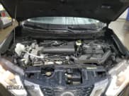 ✅ 2017 Nissan Rogue SV • VIN: JN8AT2MT8HW152732 • Lot: 93235715. Listed on Copart with 133,782 mi. Free auction sales archive from the USA and detailed vehicle history report at DreamBid. Image 11.