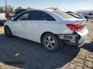 ✅ 2014 Chevrolet Cruze 1LT • VIN: 1G1PC5SB8E7304251 • Лот: 91235745. Опубликован ранее на Copart с пробегом 174 920 миль. Бесплатный доступ к архиву аукционных продаж из США и подробный отчёт об истории автомобиля на DreamBid. Изображение 2.