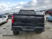 ✅ 2021 Chevrolet Silverado 1500 Custom • VIN: 1GCPWBEKXMZ416920 • Lot: 42611775. Listed on Copart with 50,936 mi. Free auction sales archive from the USA and detailed vehicle history report at DreamBid. Image 6.