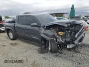 ✅ 2025 Toyota Tacoma SR5 • VIN: 3TMLB5JN9SM125531 • Лот: 86140655. Опубликован ранее на Copart с пробегом 6 018 миль. Бесплатный доступ к архиву аукционных продаж из США и подробный отчёт об истории автомобиля на DreamBid. Изображение 4.