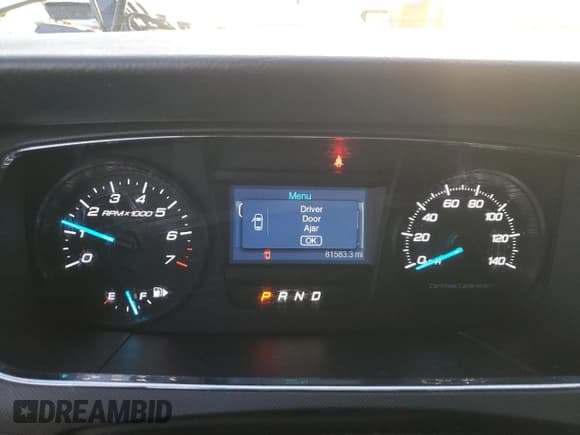 ✅ 2013 Ford Police Interceptor • VIN: 1FAHP2MK5DG222512 • Лот: 86612024. Опубликован ранее на Copart с пробегом 81 583 миль. Бесплатный доступ к архиву аукционных продаж из США и подробный отчёт об истории автомобиля на DreamBid. Изображение 9.