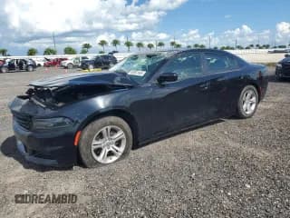 ✅ 2021 Dodge Charger SXT • VIN: 2C3CDXBG9MH548217 • Lot: 68961565. Wystawiony na Copart z przebiegiem 71 374 mil. Bezpłatny archiwum sprzedaży aukcyjnych z USA i szczegółowy raport historii pojazdu na DreamBid. Zdjęcie 1.