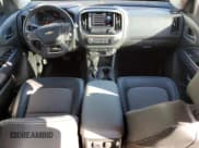 ✅ 2015 Chevrolet Colorado 4WD Z71 • VIN: 1GCGTCE35F1177205 • Лот: 85824525. Опубликован ранее на Copart с пробегом 132 897 миль. Бесплатный доступ к архиву аукционных продаж из США и подробный отчёт об истории автомобиля на DreamBid. Изображение 8.