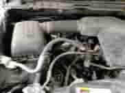 2019 Ram 1500 Tradesman with VIN 1C6RR7FG3KS534893, listed as a Copart auction lot 87383215 with 47,512 mi miles and Salvage title. Bid and sale history available at DreamBid. Image 15.