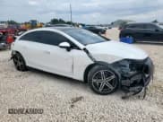 ✅ 2023 Mercedes-Benz EQE 500 • VIN: W1KEG2CB8PF034517 • Lot: 71071705. Listed on Copart with Not provided. Free auction sales archive from the USA and detailed vehicle history report at DreamBid. Image 4.