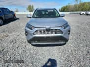 ✅ 2021 Toyota RAV4 Limited • VIN: JTMN1RFV9MD071383 • Lot: 82386745. Listed on Copart with 42,844 mi. Free auction sales archive from the USA and detailed vehicle history report at DreamBid. Image 5.