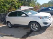 ✅ 2017 Ford Edge SEL • VIN: 2FMPK3J95HBC12471 • Lot: 43304860. Wystawiony na IAAI z przebiegiem 150 687 mil. Bezpłatny archiwum sprzedaży aukcyjnych z USA i szczegółowy raport historii pojazdu na DreamBid. Zdjęcie 13.