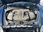 ✅ 2013 Bentley Continental GT • VIN: SCBGT3ZA6DC086067 • Lot: 87000455. Listed on Copart with Not provided. Free auction sales archive from the USA and detailed vehicle history report at DreamBid. Image 7.