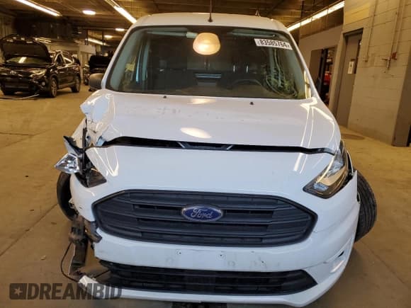 ✅ 2023 Ford Transit Connect XLT • VIN: NM0LS7T29P1555608 • Lot: 83585764. Wystawiony na Copart z przebiegiem 22 680 mil. Bezpłatny archiwum sprzedaży aukcyjnych z USA i szczegółowy raport historii pojazdu na DreamBid. Zdjęcie 5.