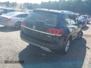 ✅ 2018 Volkswagen Atlas SE • VIN: 1V2LR2CA1JC538840 • Lot: 42771509. Listed on IAAI with 78,090 mi. Free auction sales archive from the USA and detailed vehicle history report at DreamBid. Image 4.