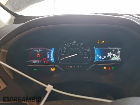 ✅ 2013 Lincoln MKZ Hybrid • VIN: 3LN6L2LU3DR820103 • Lot: 94521365. Wystawiony na Copart z przebiegiem 165 373 mil. Bezpłatny archiwum sprzedaży aukcyjnych z USA i szczegółowy raport historii pojazdu na DreamBid. Zdjęcie 9.