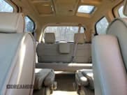 ✅ 2007 Nissan Quest SE • VIN: 5N1BV28U27N112238 • Lot: 48545415. Listed on Copart with Not provided. Free auction sales archive from the USA and detailed vehicle history report at DreamBid. Image 10.