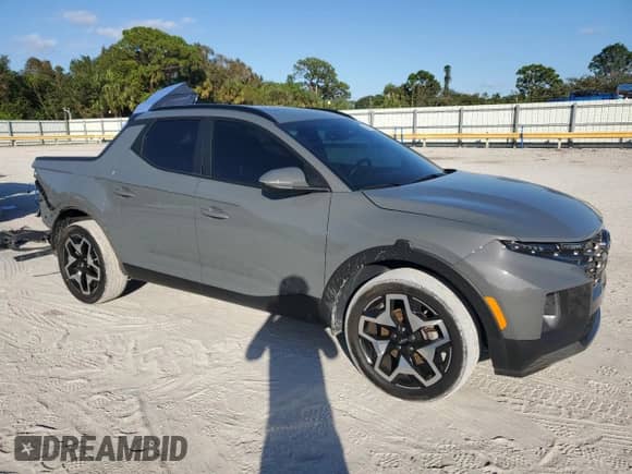 2023 Hyundai Santa Cruz Limited z VIN 5NTJEDAF5PH063657, wystawiony jako Copart lot #80549014 z przebiegiem 65 303 mil mil oraz Szkoda całkowita • Salvage title. Historia ofert i sprzedaży dostępna na DreamBid. Obrazek 4.