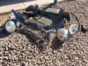 ✅ 2012 MINI Convertible S • VIN: WMWZP3C53CT296188 • Лот: 88159445. Опубликован ранее на Copart с пробегом 110 859 миль. Бесплатный доступ к архиву аукционных продаж из США и подробный отчёт об истории автомобиля на DreamBid. Изображение 12.