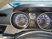 ✅ 2016 Hyundai Elantra SE • VIN: 5NPDH4AE8GH660554 • Лот: 86511535. Опубликован ранее на Copart с пробегом 140 183 миль. Бесплатный доступ к архиву аукционных продаж из США и подробный отчёт об истории автомобиля на DreamBid. Изображение 9.