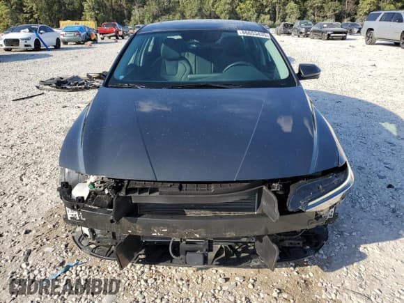 ✅ 2024 Hyundai Elantra Limited • VIN: KMHLP4DGXRU700701 • Lot: 86653435. Wystawiony na Copart z przebiegiem 30 722 mil. Bezpłatny archiwum sprzedaży aukcyjnych z USA i szczegółowy raport historii pojazdu na DreamBid. Zdjęcie 5.