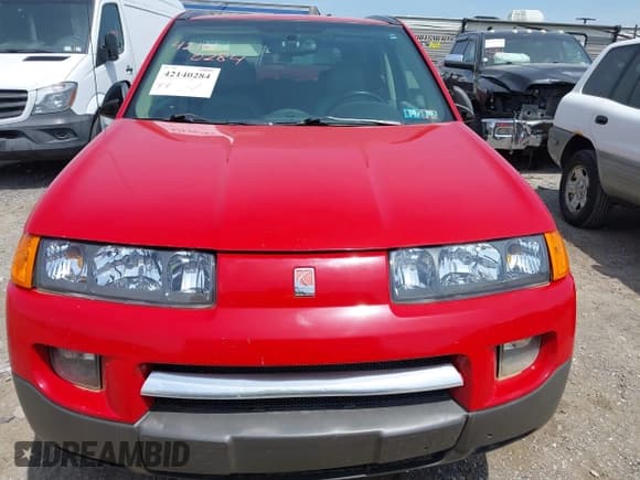 ✅ 2004 Saturn VUE V6 • VIN: 5GZCZ63474S837972 • Lot: 42140284. Wystawiony na IAAI z przebiegiem 189 000 mil. Bezpłatny archiwum sprzedaży aukcyjnych z USA i szczegółowy raport historii pojazdu na DreamBid. Zdjęcie 6.