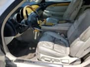 ✅ 2004 Lexus SC 430 • VIN: JTHFN48Y940052681 • Lot: 59951075. Listed on Copart with 274,431 mi. Free auction sales archive from the USA and detailed vehicle history report at DreamBid. Image 7.