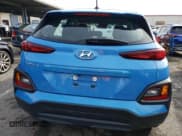 ✅ 2020 Hyundai Kona SE • VIN: KM8K12AA2LU503708 • Лот: 36877993. Опубликован ранее на Copart с пробегом 79 841 миль. Бесплатный доступ к архиву аукционных продаж из США и подробный отчёт об истории автомобиля на DreamBid. Изображение 6.