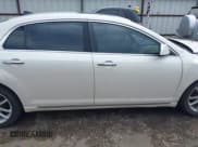 ✅ 2012 Chevrolet Malibu LTZ • VIN: 1G1ZG5E76CF151814 • Lot: 42790287. Listed on IAAI with 145,850 mi. Free auction sales archive from the USA and detailed vehicle history report at DreamBid. Image 13.