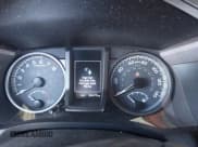 ✅ 2017 Toyota Tacoma SR5 • VIN: 3TMCZ5AN9HM062936 • Lot: 42236311. Listed on IAAI with 60,479 mi. Free auction sales archive from the USA and detailed vehicle history report at DreamBid. Image 7.