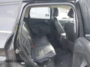 ✅ 2013 Ford Escape SEL • VIN: 1FMCU9HX3DUA46939 • Lot: 43825115. Listed on IAAI with 112,326 mi. Free auction sales archive from the USA and detailed vehicle history report at DreamBid. Image 8.