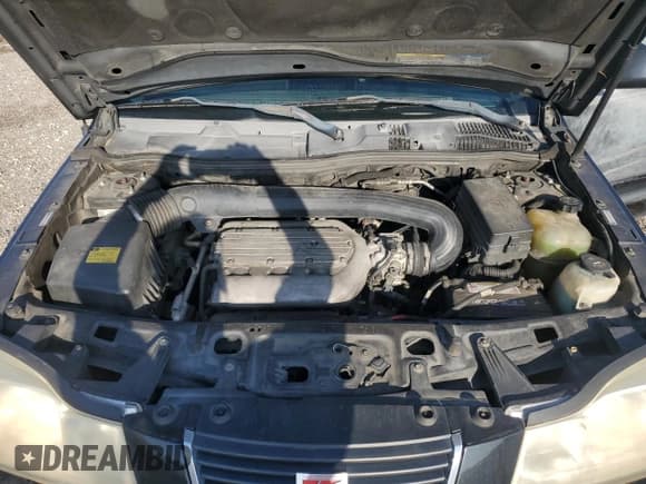 ✅ 2007 Saturn VUE V6 • VIN: 5GZCZ53467S824743 • Lot: 85553534. Wystawiony na Copart z przebiegiem 254 121 mil. Bezpłatny archiwum sprzedaży aukcyjnych z USA i szczegółowy raport historii pojazdu na DreamBid. Zdjęcie 13.