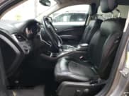 ✅ 2015 Dodge Journey Crossroad • VIN: 3C4PDDGG0FT749311 • Lot: 60684475. Listed on Copart with 176,851 mi. Free auction sales archive from the USA and detailed vehicle history report at DreamBid. Image 7.