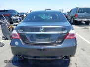 ✅ 2011 Acura RL Technology • VIN: JH4KB2F63BC000262 • Lot: 42620749. Listed on IAAI with 96,801 mi. Free auction sales archive from the USA and detailed vehicle history report at DreamBid. Image 15.